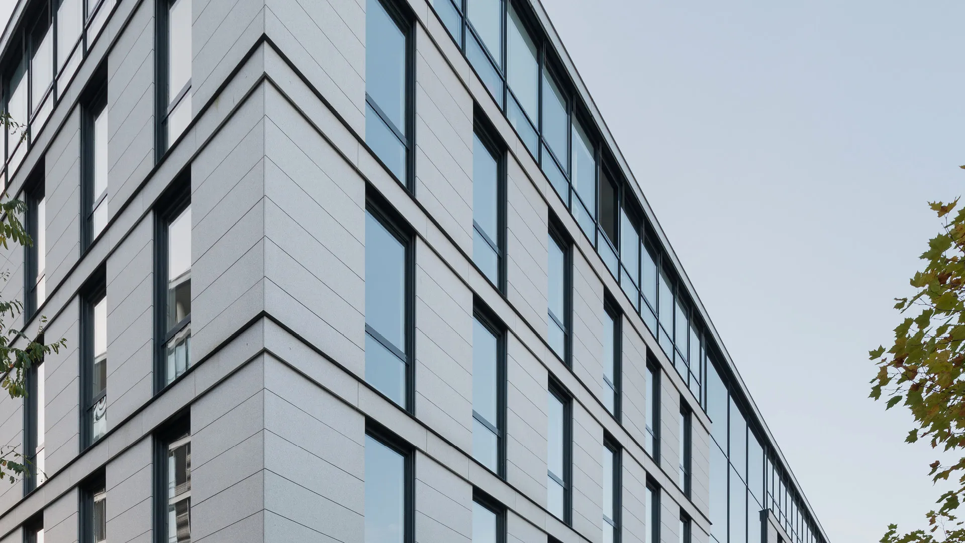 OFFICE MÜNCHEN