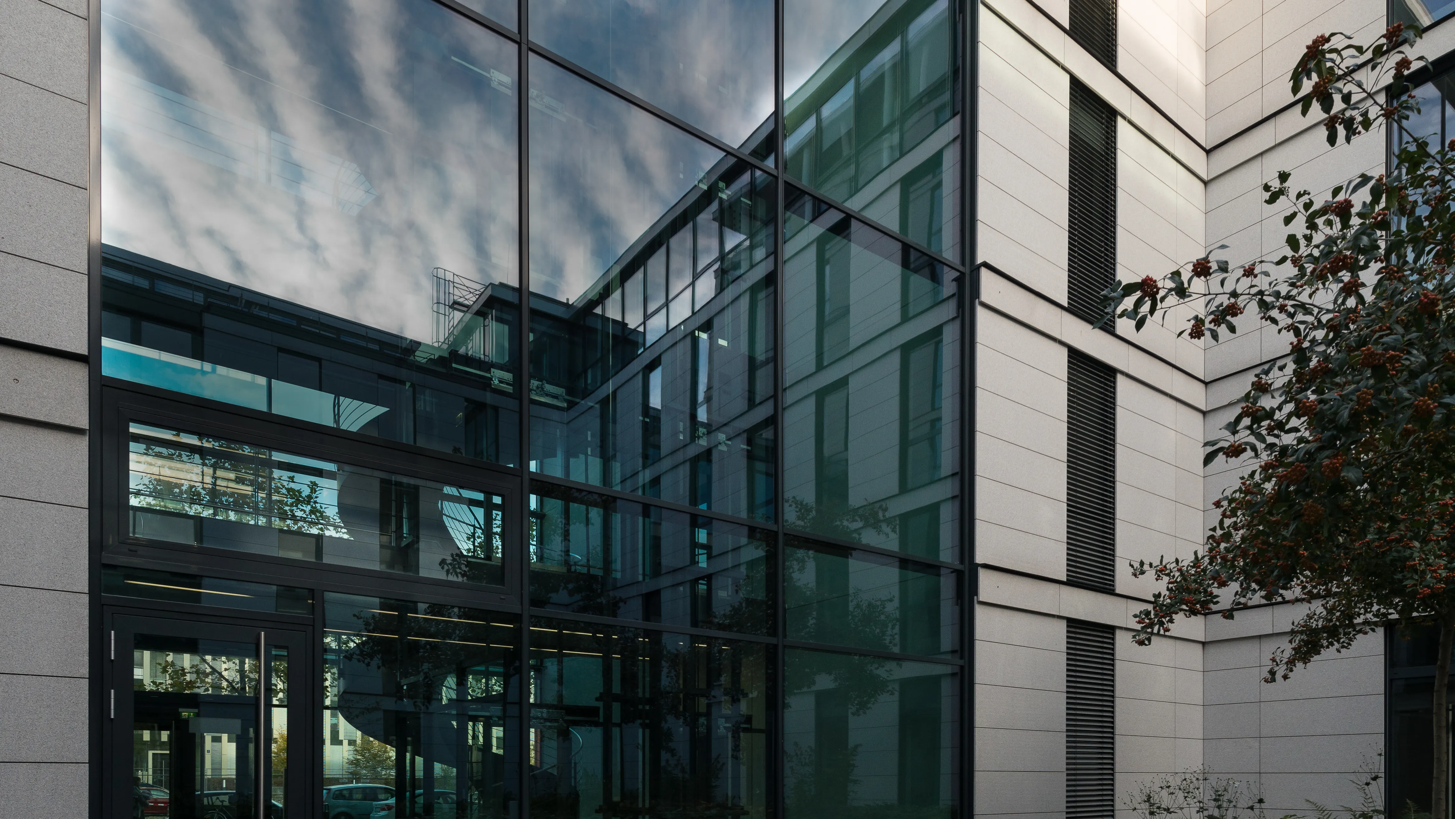  OFFICE MUNICH