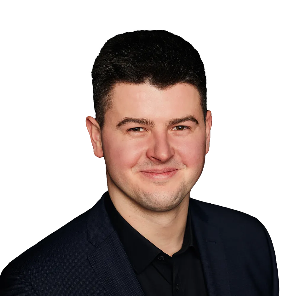 Aaron Machmer, Manager
bei Tagueri AG