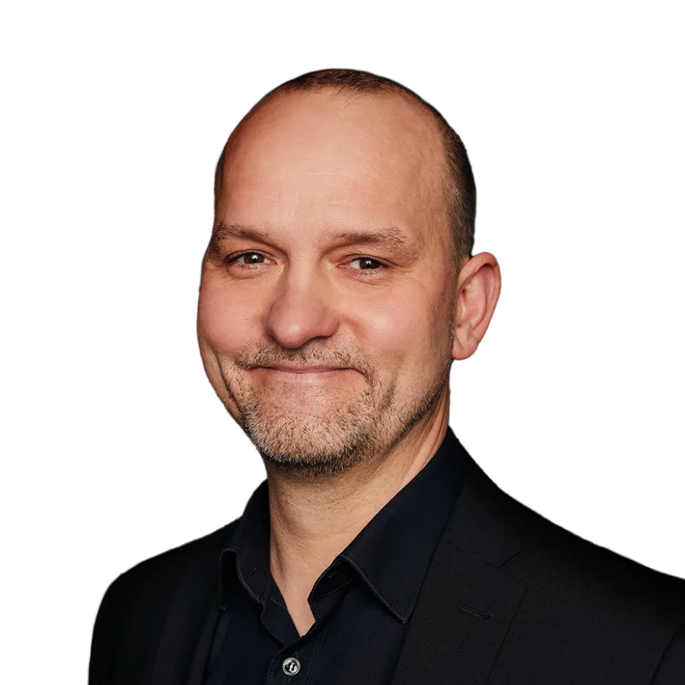 Alexis von Fersen, Senior Consultant bei Tagueri AG