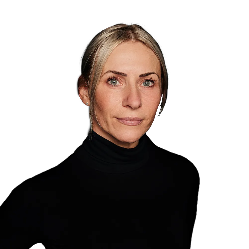 Alina Grabisch, Manager bei Tagueri AG