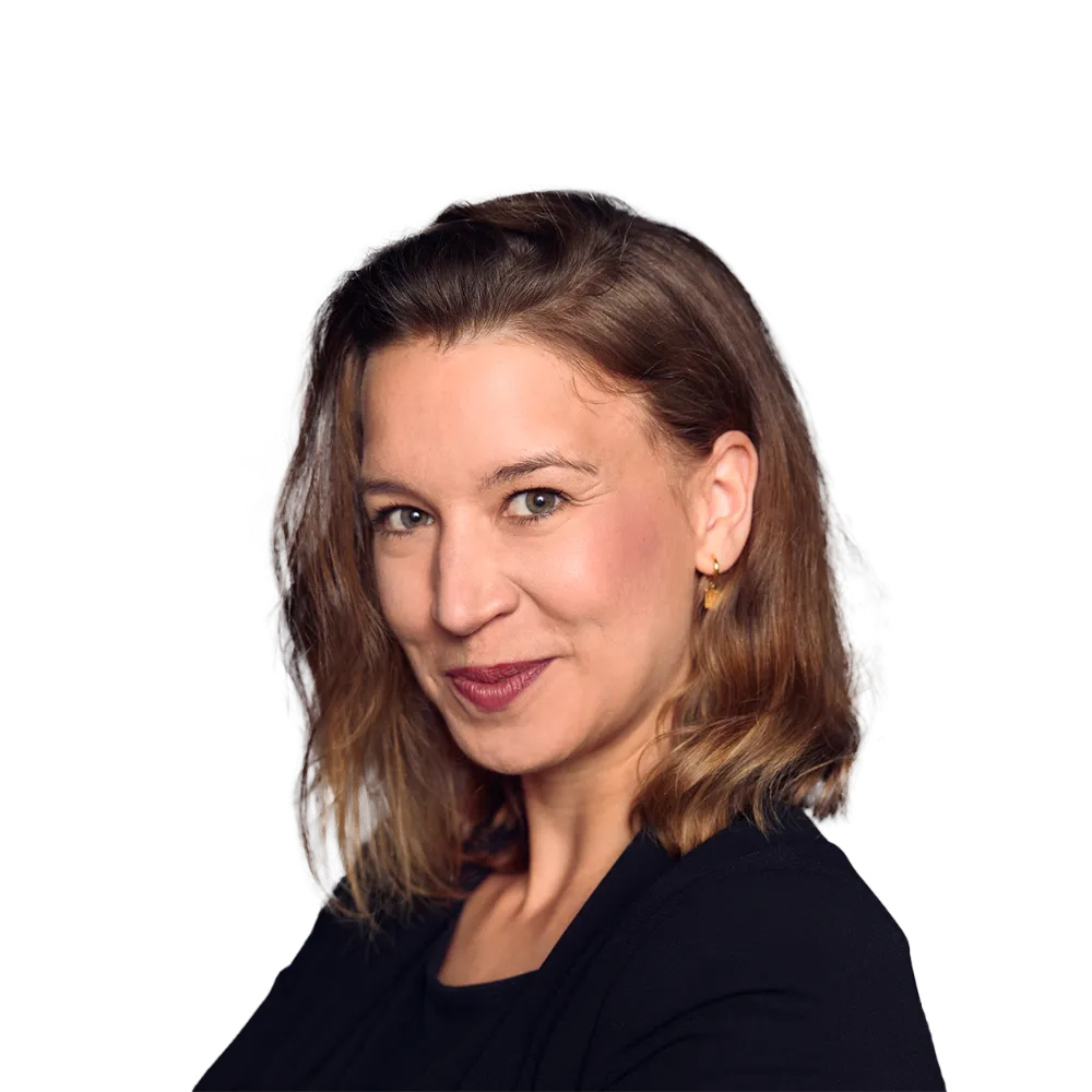 Anja Bell