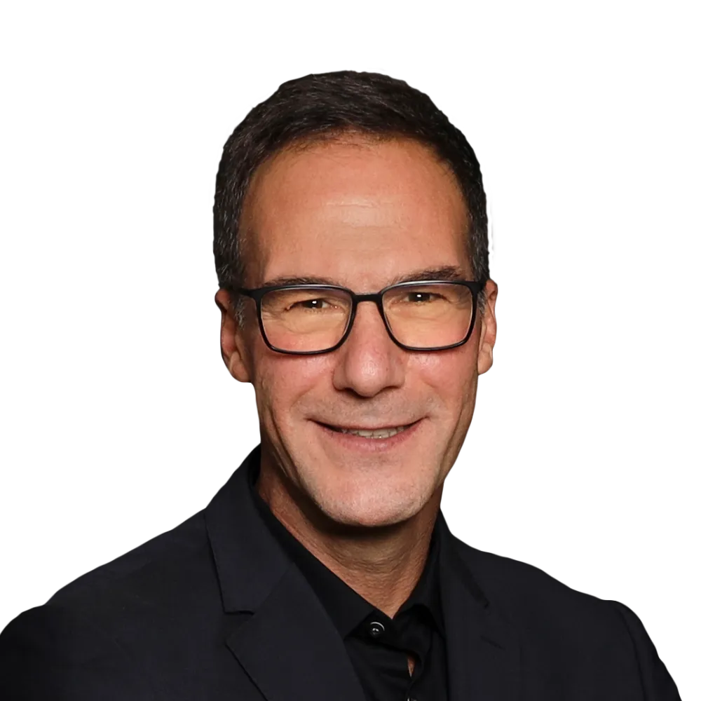 Armin Ohanian, Senior Manager
bei Tagueri AG