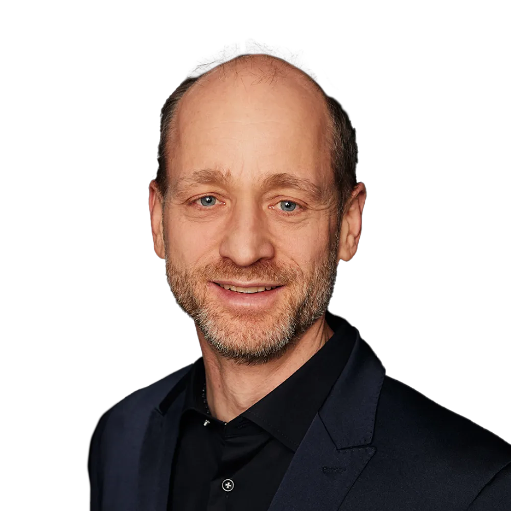 Dr. Bodo Blume, Manager bei Tagueri AG