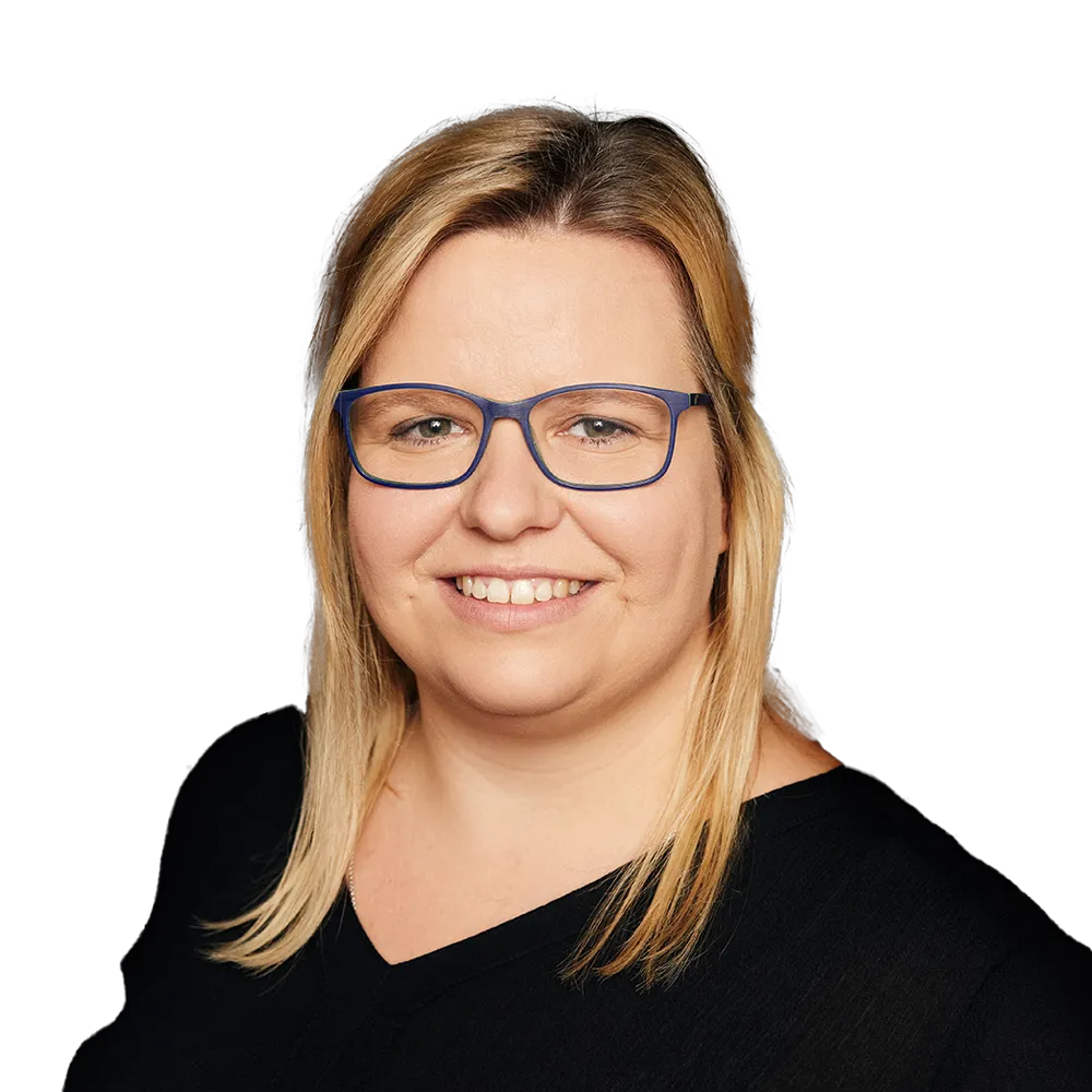 Carola Thonemann, Manager
bei Tagueri AG