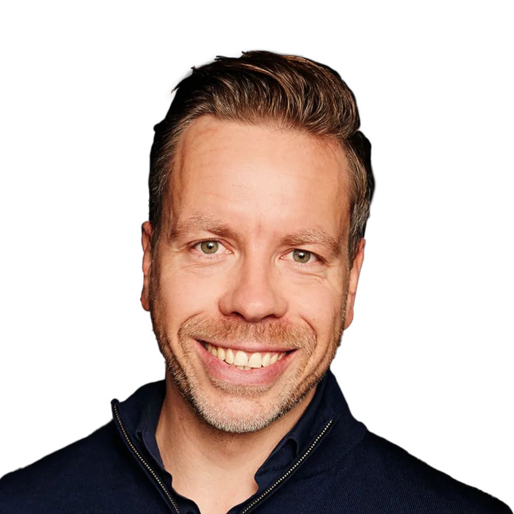 Christian Mester, Manager
bei Tagueri AG