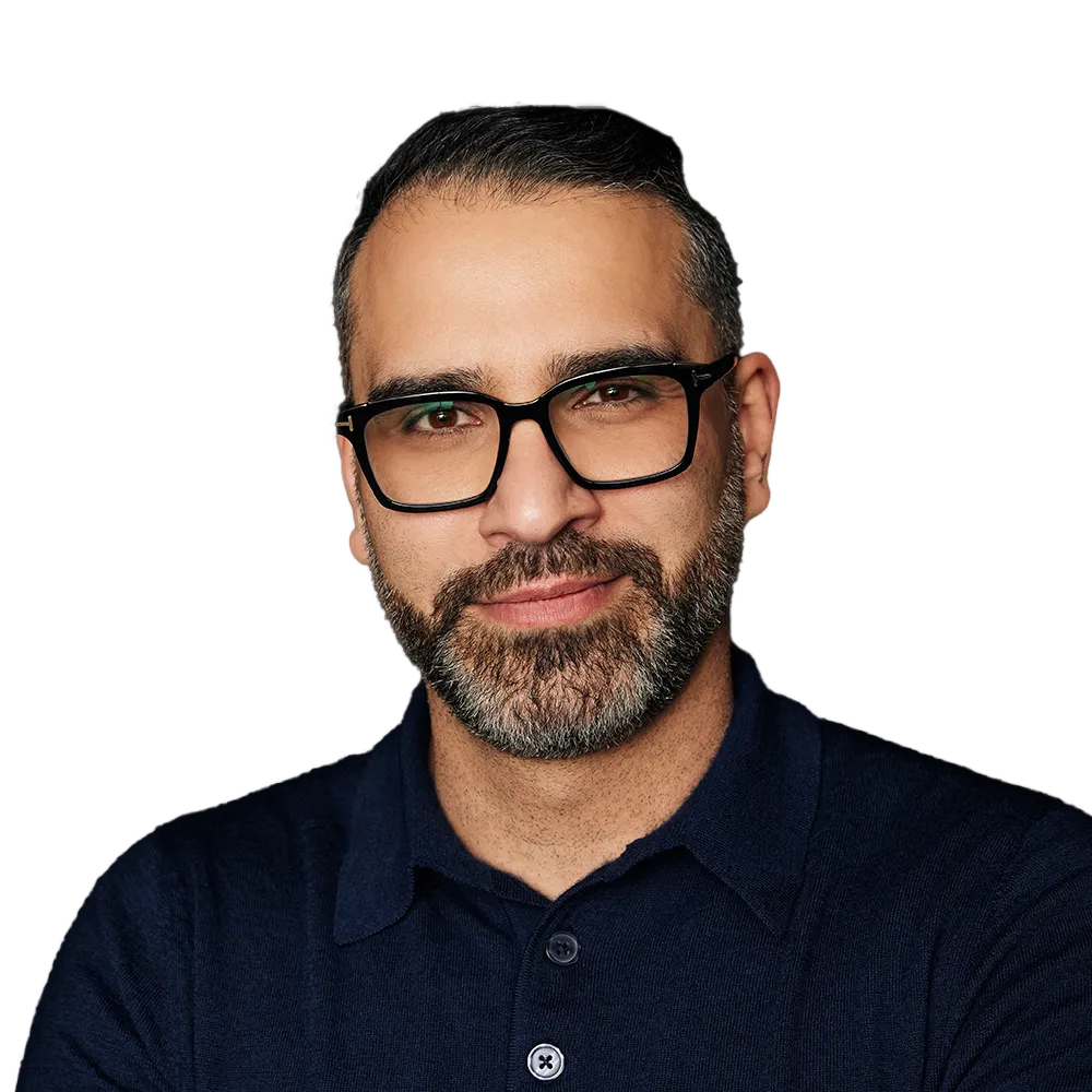 Christian Singh, Senior Manager
bei Tagueri AG