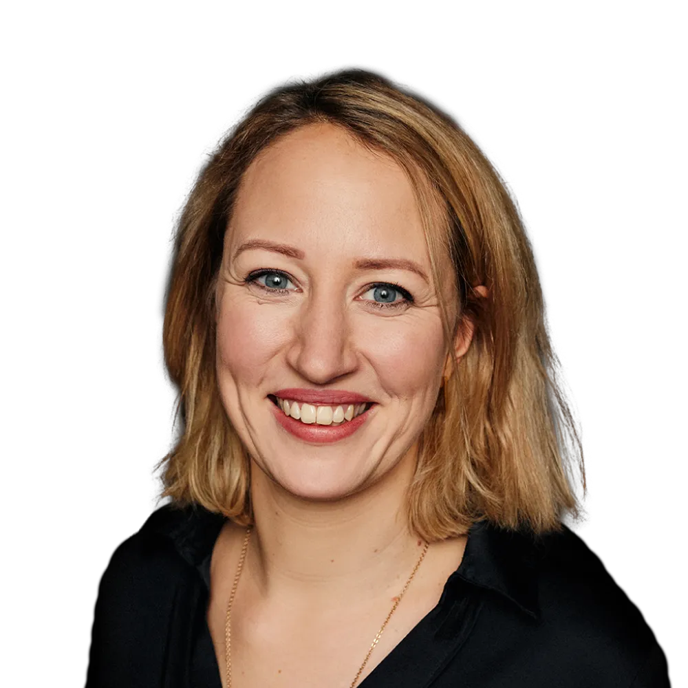 Clara Möllering, Senior Consultant bei Tagueri AG