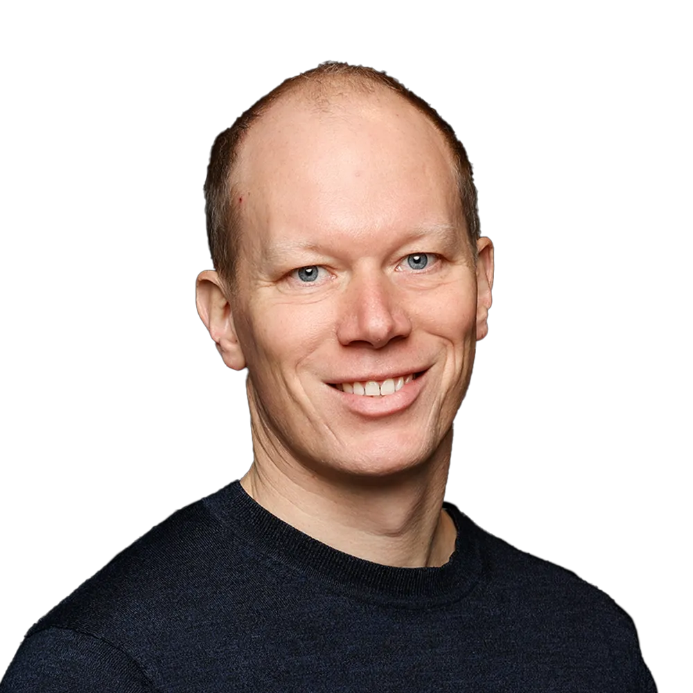 Dustin Schönrock, Senior Manager
bei Tagueri AG
