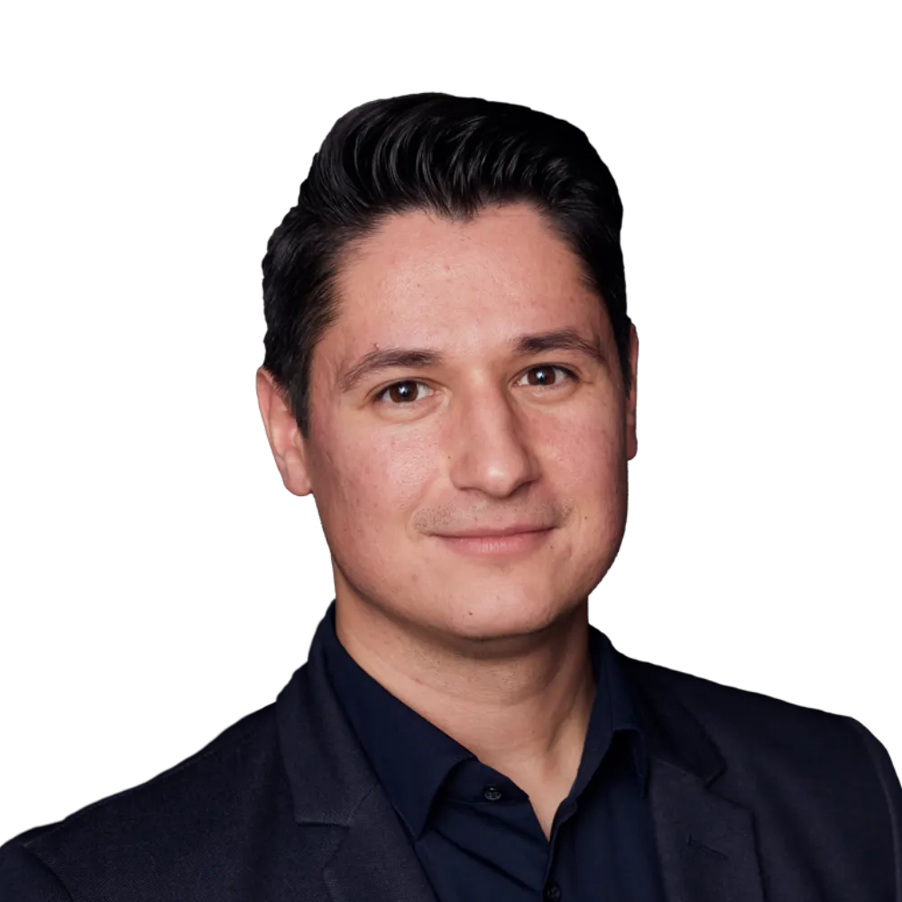 Emre Köksalan, Junior Consultant bei Tagueri AG