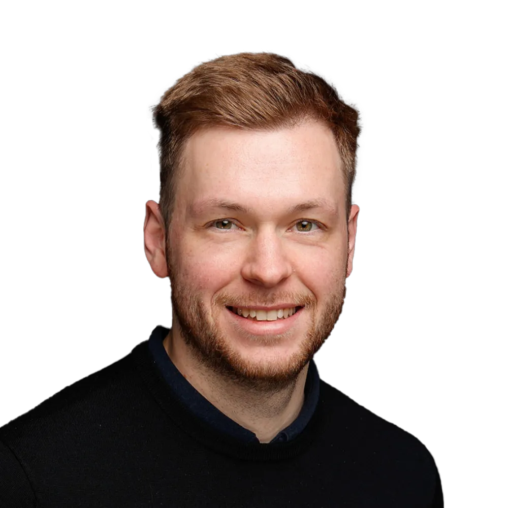 Fabian Wulff, Consultant bei Tagueri AG