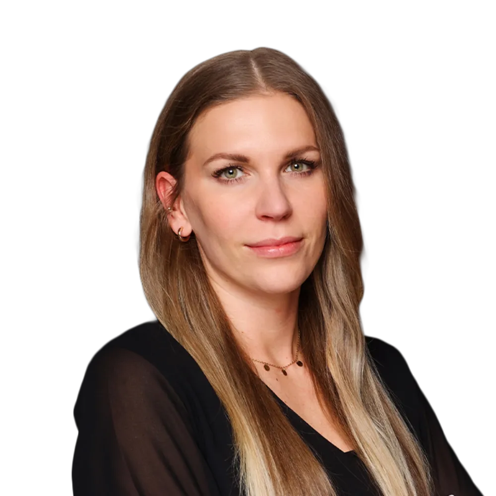 Janine Brühne, Senior Consultant
bei Tagueri AG