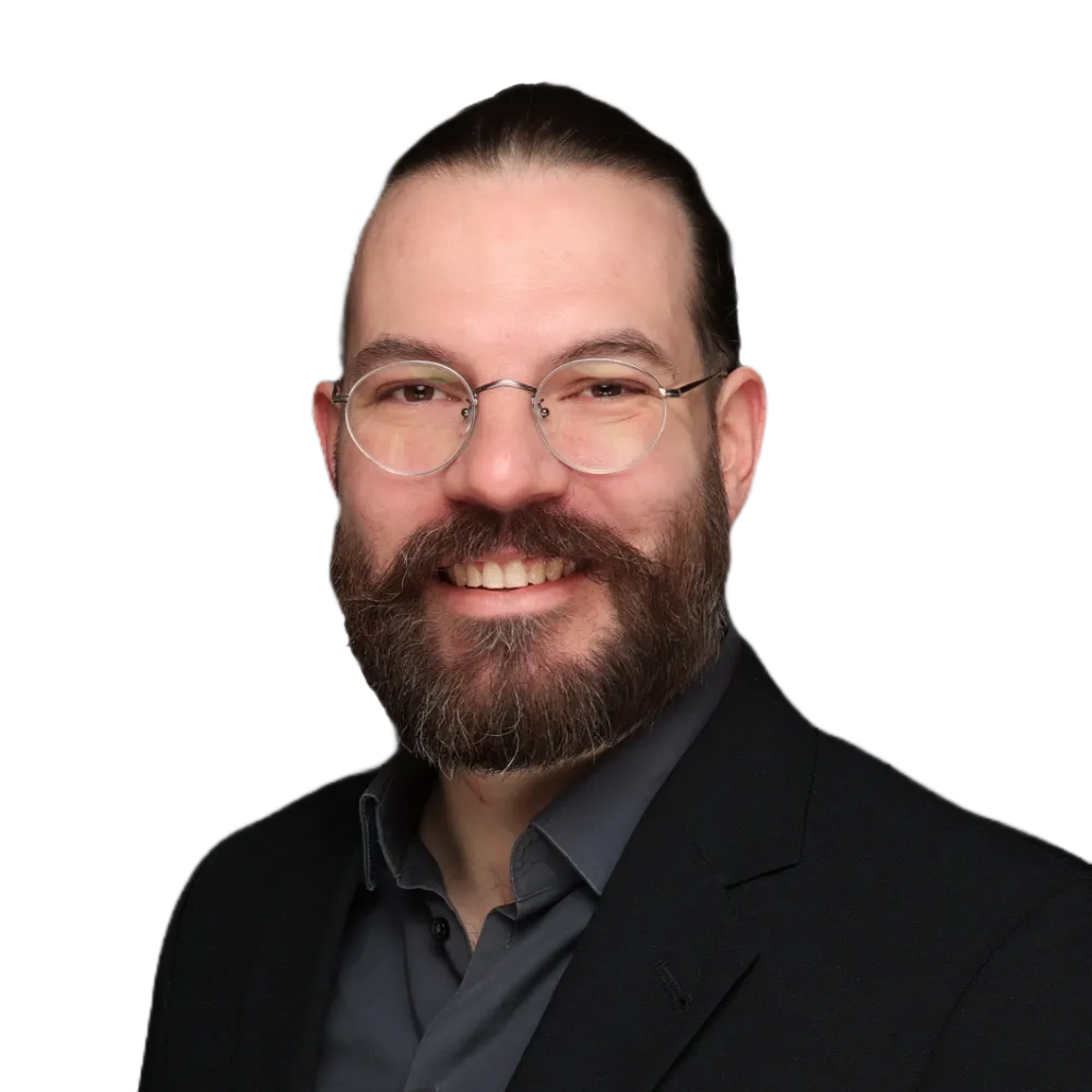Karsten Fischer, Manager
bei Tagueri AG