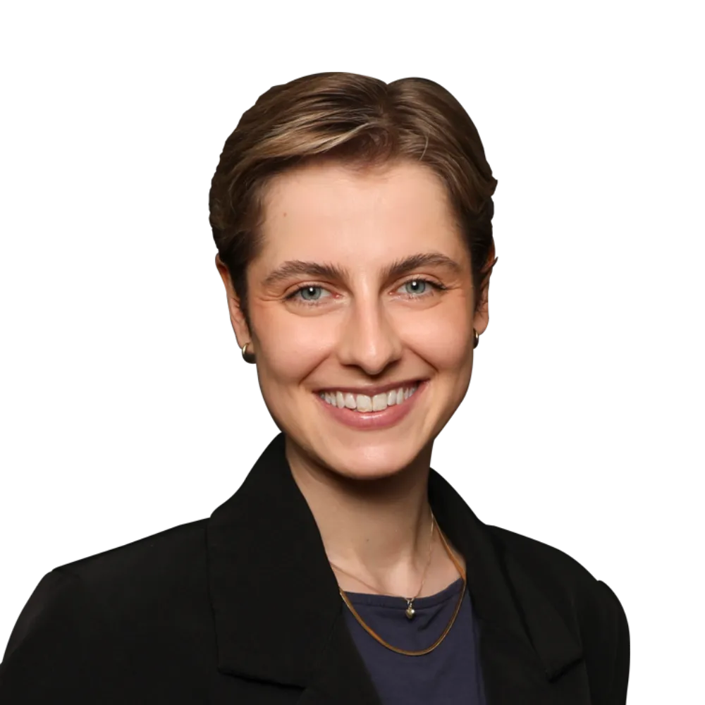 Melina Voigt, Consultant bei Tagueri AG