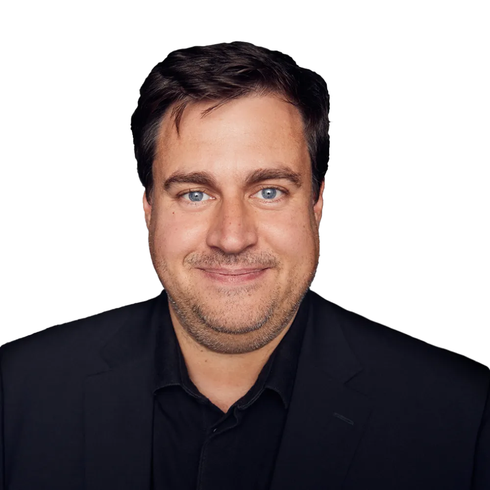 Michael Boortz, Manager
bei Tagueri AG