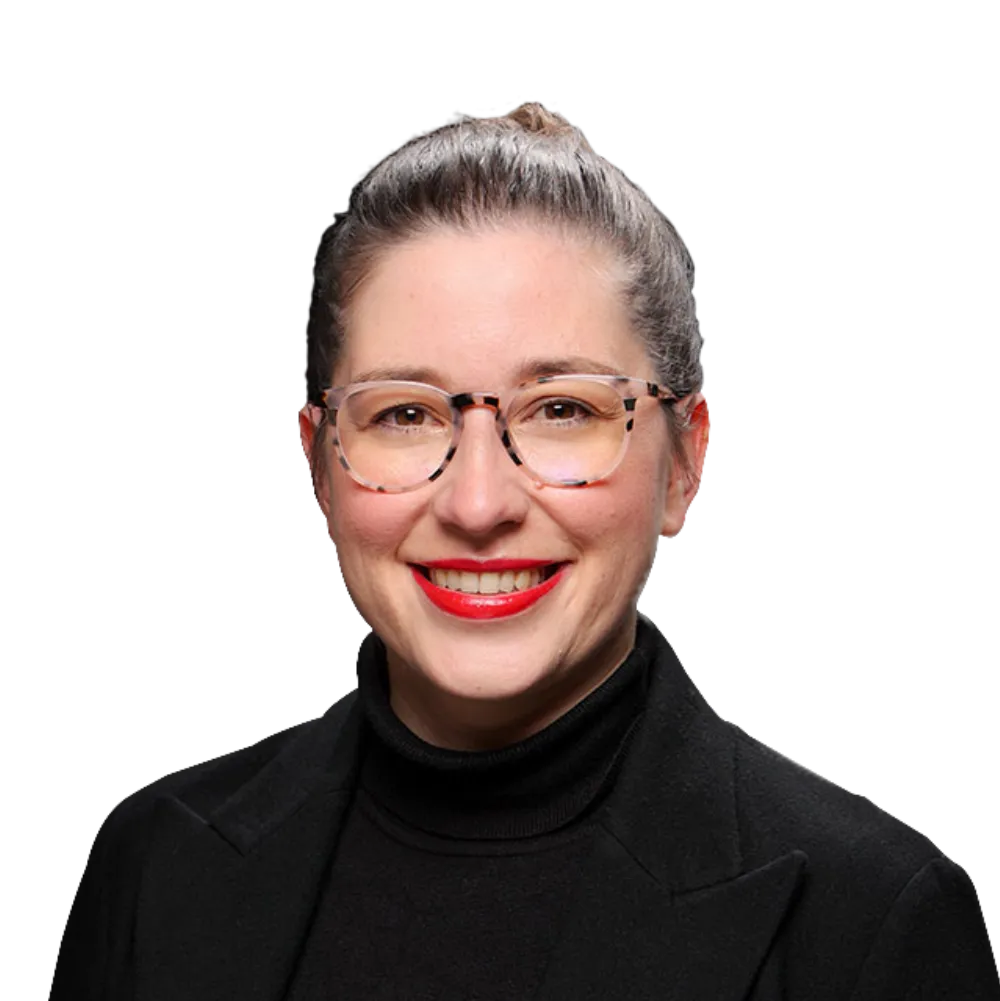 Mirjam Nicklaus, Senior Manager
bei Tagueri AG