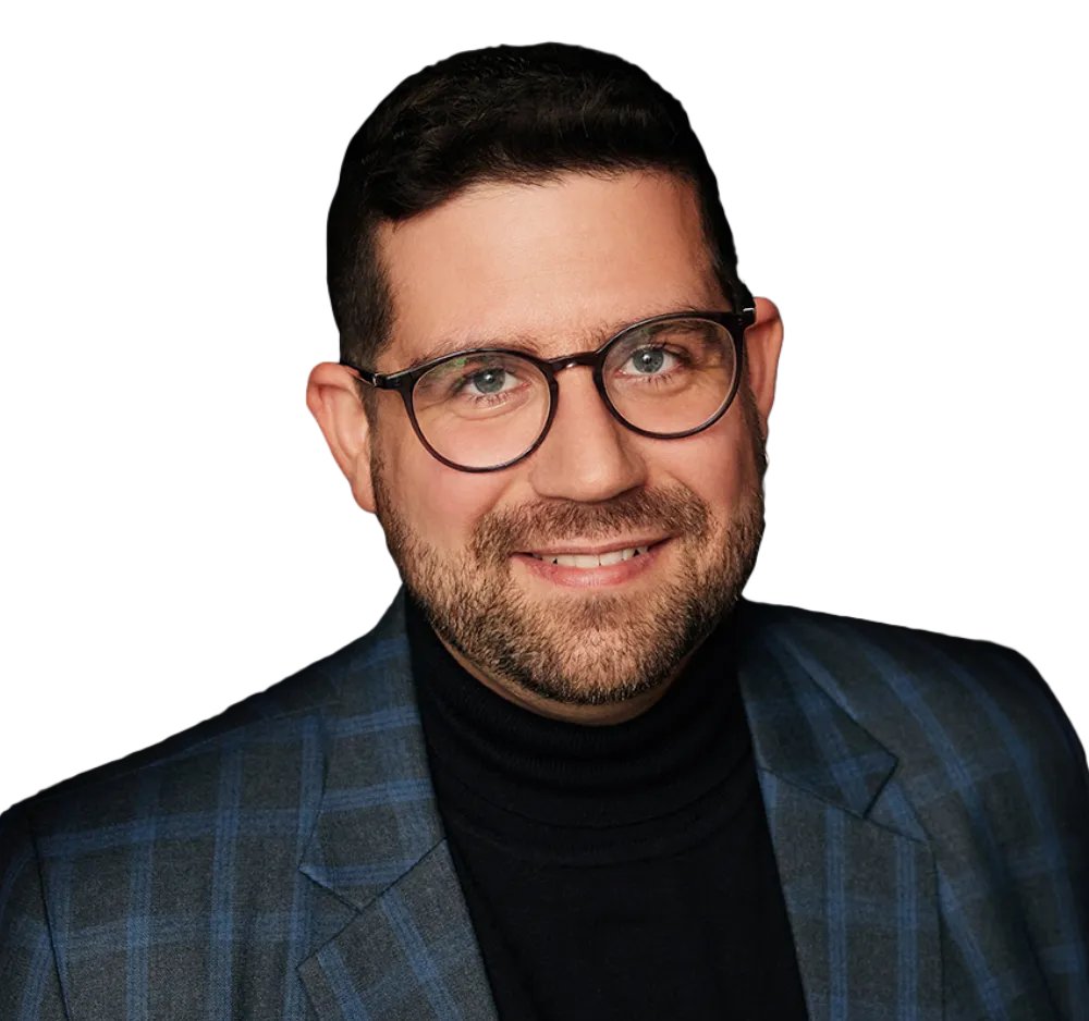 Nathanael Müller, Manager
bei Tagueri AG