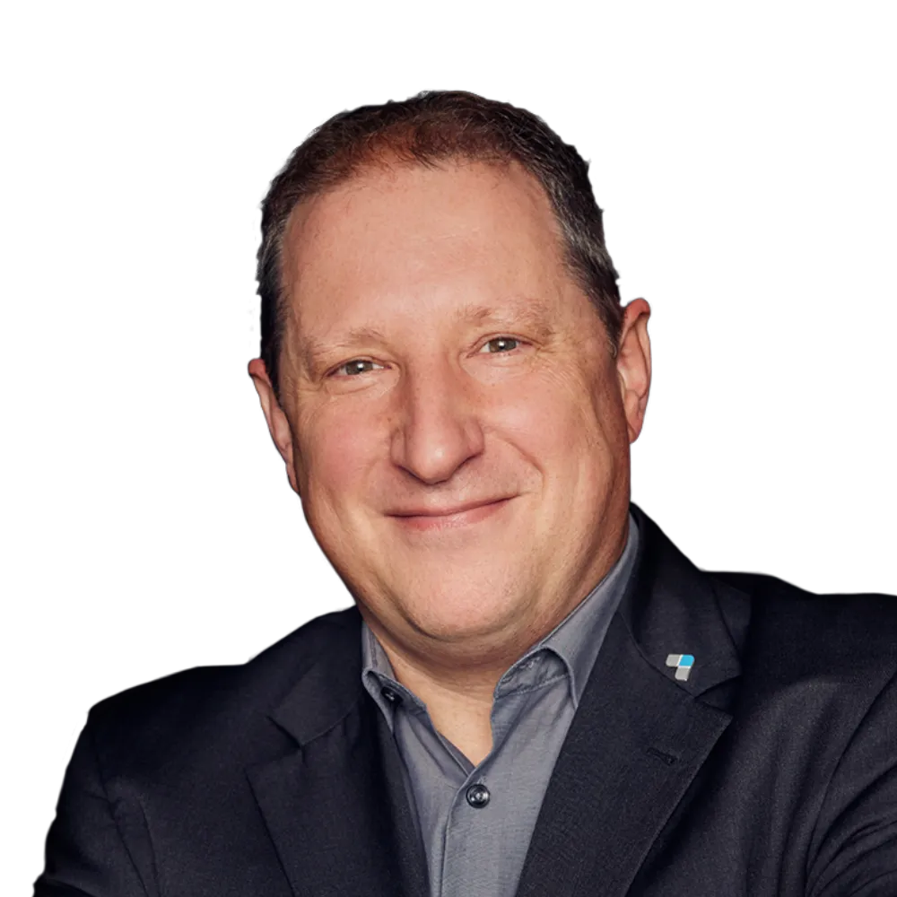 Sebastian Küpper, Exectutive Director at Tagueri AG