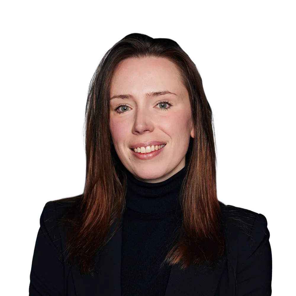 Senta Patsch, Senior Consultant bei Tagueri AG