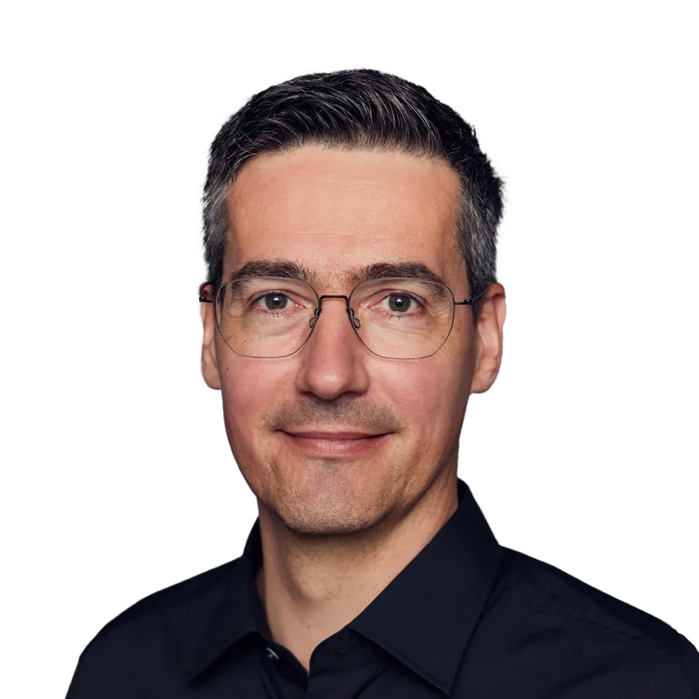 Stephan Poerschke, Senior Manager
bei Tagueri AG