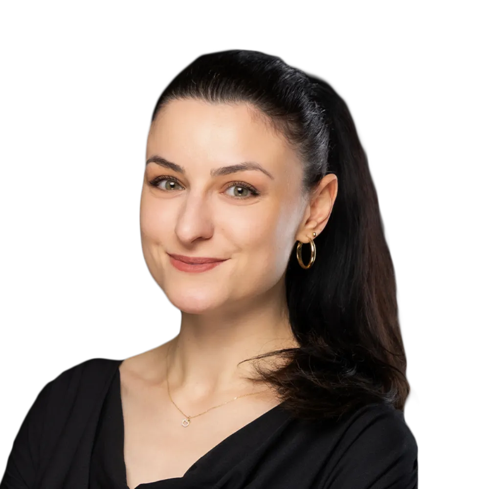 Ayse Varli, People Managerin bei Tagueri AG