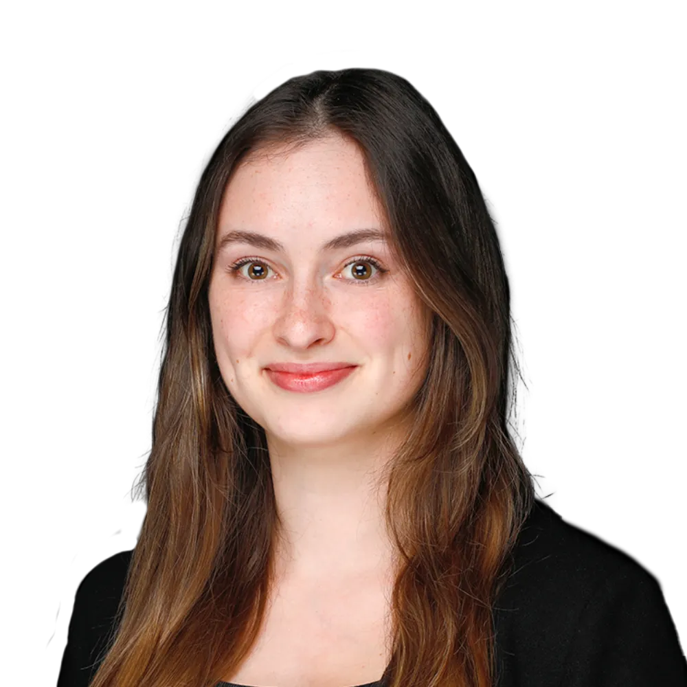 Emely Meyer, People Manager at Tagueri AG