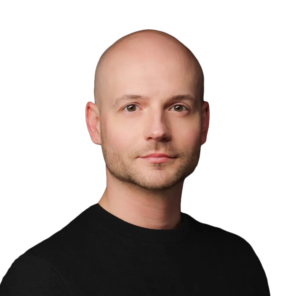 Maximilian Tenus, Senior Talent Acquisition Manager bei Tagueri AG