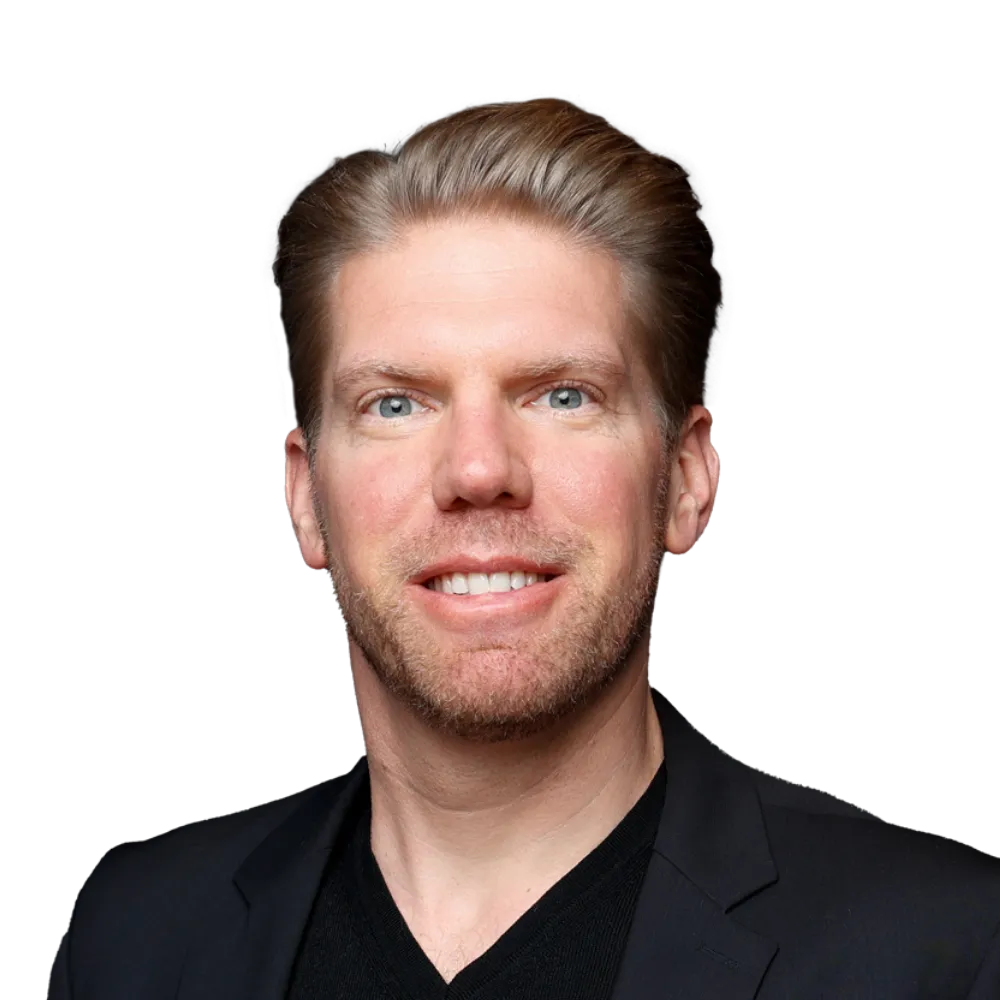 Tibor-Alexander Heetderks, Senior Manager bei Tagueri AG