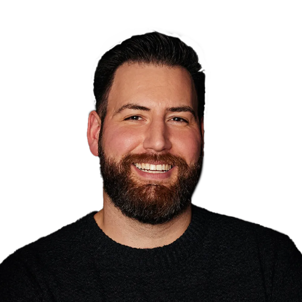 Yigit Koc, Senior Manager
bei Tagueri AG