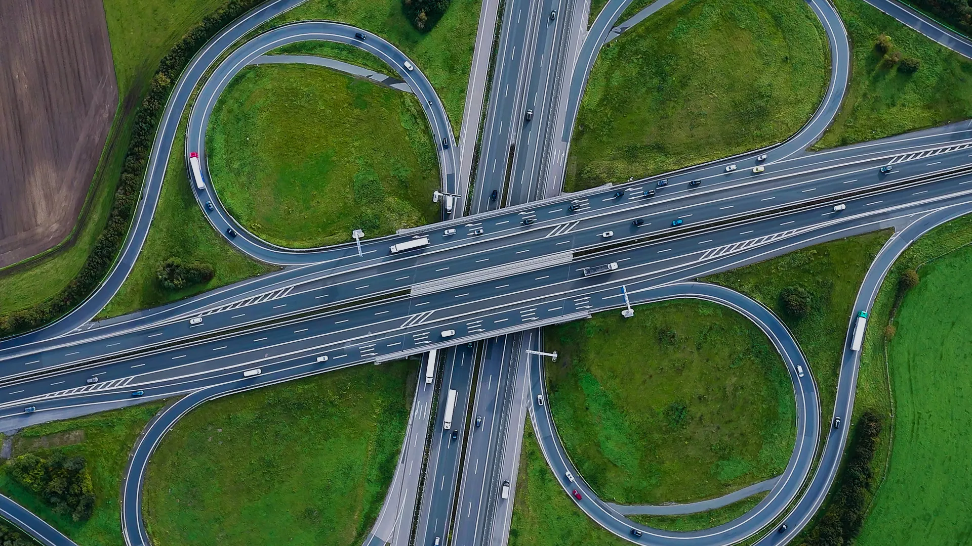 AUTOBAHNKREUZ