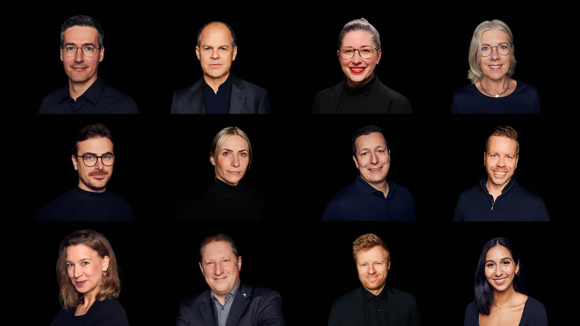 PEOPLECOLLAGE OF EMPLOYEES OF TAGUERI AG_1