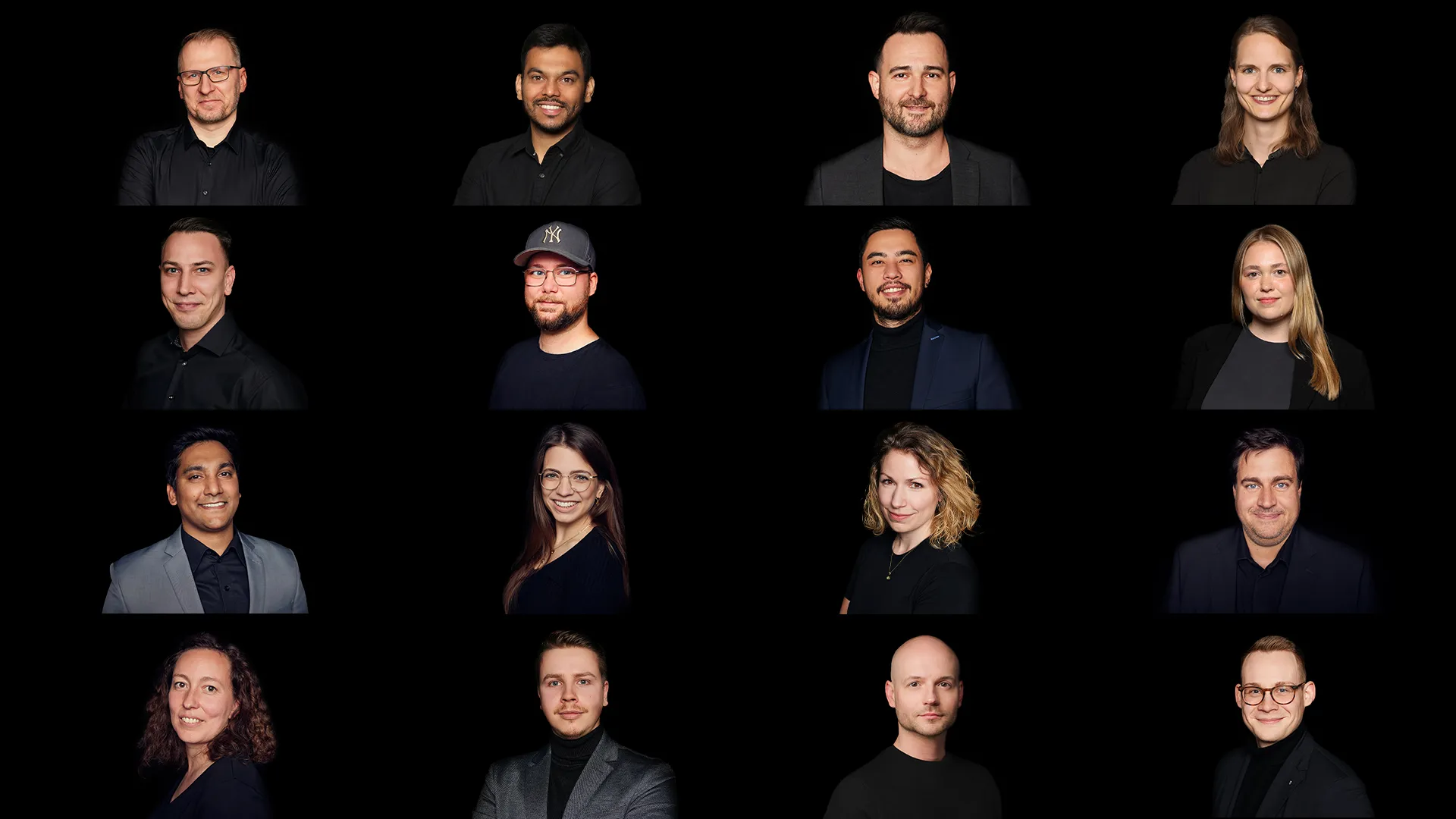  PERSONENCOLLAGE DER MITARBEITENDEN DER TAGUERI AG_2